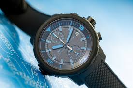 IWC Aquatimer Replica